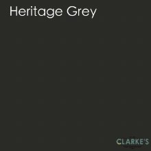 Picture of Fleetwood Heritage Grey Colour Matt 1 Litre